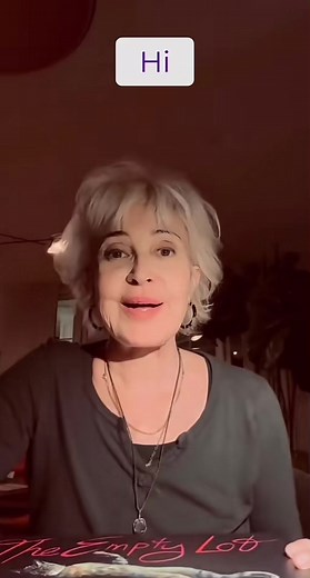 Annie Potts ✅ on TikTok