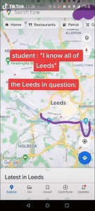 #uniofleeds #leedsuni #ukuni #universitea #uniofleeds #gossiptok #uni #leeds #british #fypシ