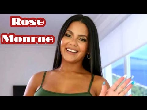 Rose Monroe Biography Explained | Lifestyle, Career & Unknown Facts (2026)