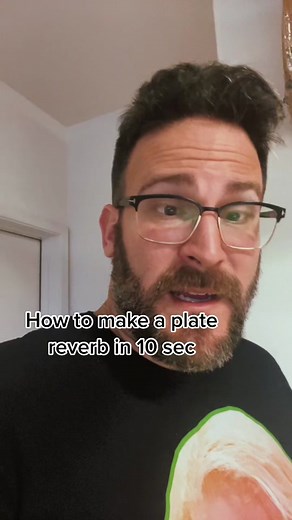 DIY Plate Reverb Tutorial