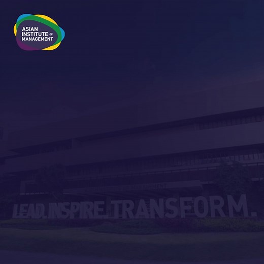 144 reactions · 14 shares | Learn about management in dynamic business environments through AIM's online Postgraduate Diploma Program in General Management. | Asian Institute of Management | Facebook