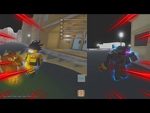 [YBA] SPTW And GER Awakening Theme Are Back