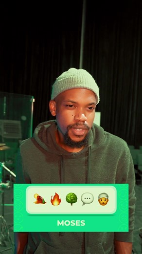 Guess the Bible Characters with Emoji Challenge! Fun Game for All Ages!