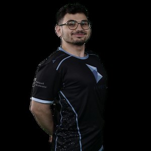 MOTOR Fortnite settings, crosshair & config