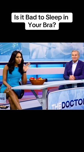 Is It Bad to Sleep in Your Bra? Pros and Cons Explored