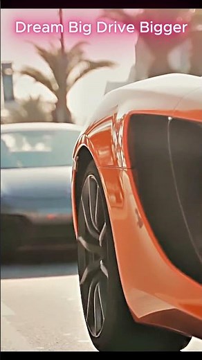 McLaren MP4 12C — The Supercar That Redefined Speed