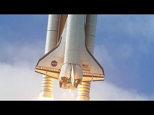“NASA STS-129: The Shuttle Launch America Watched”