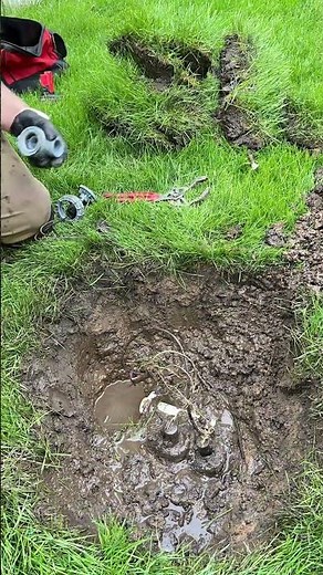 Leaking Irritrol Valve? Here’s How We Fixed It! #Irritrol #ValveFix #IrrigationTechTalk
