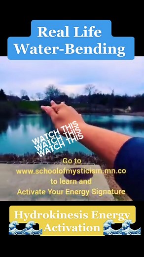 #waterbending #energymastery #hydrokinesis #thematrixunveiled #fyp #enrgypower #holographicreality #multidimensional #simulation #awakeningsouls