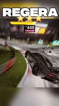 The Power of Slipstream: 3 Regera Beats MAXED Cars | Asphalt 9