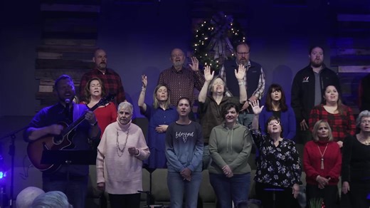 Welcome to FBC Covington! We're thrilled you're joining us today. Whether you’re here to worship, seek inspiration, or just exploring, you’re in the right place! New here? Got questions? Learn more about us and see how you can get connected. Support Our Mission: Your generosity helps us reach lives around the world. Give online to make a difference. For the best experience, watch on our website: www.fbccovington.org — Stay connected with us all week: Facebook | Instagram Music & Lyrics Used with