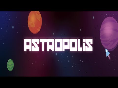 ASTROPOLIS: Una Aventura Espacial | Minecraft Mods 1.19.2