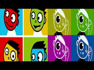 PBS Kids Compilation FX
