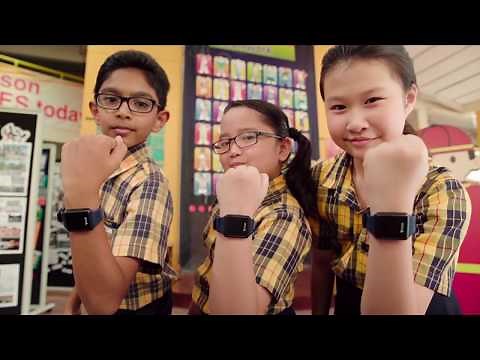 POSB Smart Buddy 2017 - Official Launch