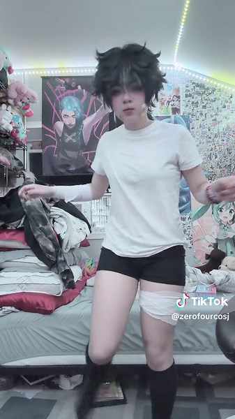 #hoonicosplay #hoonilee #cosplay #manhua #fyp | hooni