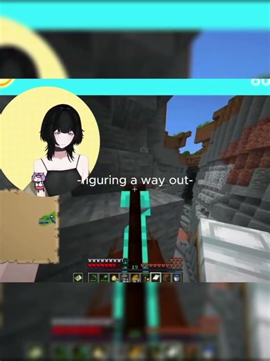 This is why you should keep your eyes on the screen...