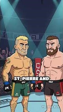 How UFC Pay-Per-View Changed Fight History