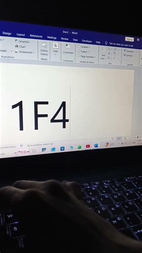 m.s word men 🐪 ka symbol kese banaye shortcut keys #computer #laptops #camelshort