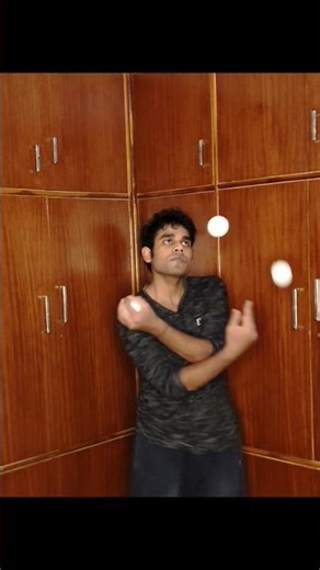 Millsmess 🤹 | #shorts #juggling #sports