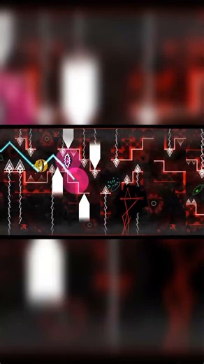 My top 9 Best GEOMETRY DASH Song (My Opinion) #geometrydash #shorts