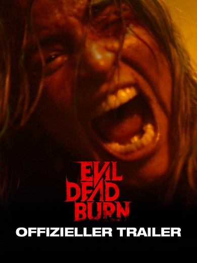 Evil Dead Rise: höllisches Familientreffen – Trailer & Kinostart 9.7.