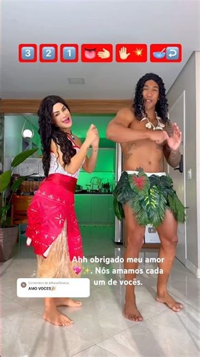 Nós amamos cada um de vocês ♥️✨. @ApolloSant #shorts #entretenimento #viral #tutorial