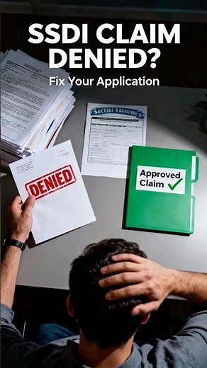 How to Successfully File for Social Security Disability (SSDI or SSI)