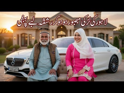 A girl from Lahore came to Dera Ghazi Khan for marriage. "Lahore girl forced to marry 03298531673"