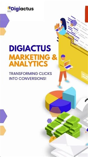 Grow Your Brand with Digiactus | Smart Digital Marketing & Growth Strategies