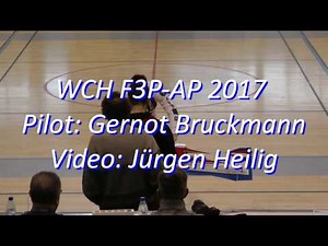 WCH F3P-AP 2017 Gernot Bruckmann