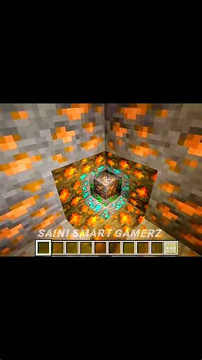 You’ll NEVER Escape This Minecraft Endless Loop 😱🔥#shorts