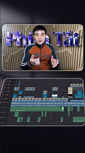 Bí quyết tăng tốc chỉnh sửa video gấp 10 lần bạn chưa biết