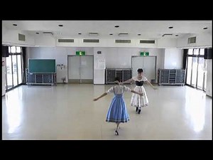 Neoporitan Tarantella ネオポリタンタランテラ（4Fig） -Italy