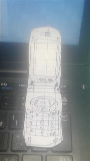 Samsung SGH-S100 | Recharge Battery (with paper)