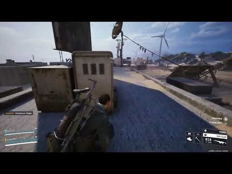 ARC Raiders - Insane Alien Fights, Team Clutch Moments & Pure Sci-Fi Chaos!