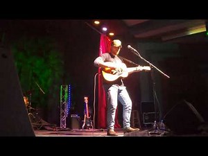 Ian Noe - River Fool (Live) @ Bell Theater 7/10/21