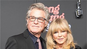Why Kurt Russell, Goldie Hawn prefer living in Colorado over Los Angeles