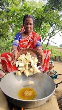 Authentic Bengali Begun Mulo Tok Recipe | Eggplant & Radish Sweet and Sour Curry #BegunMuloTok