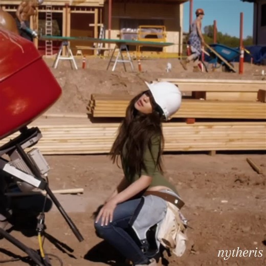 part 14 || camila looked so hot in the work from home music video 🔥 #camilacabello #camilacabelloedit #fypシ゚ #foryoupage #viral