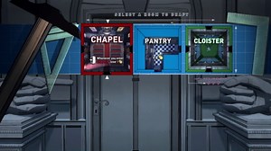 Blue Prince Official Release Window Trailer