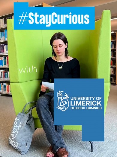 Welcome to Arts, Humanities, and Social Sciences at UL!@AHSS_UL #AHSS #Arts #Humanities #SocialSciences #StudyAtUL