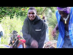KALENJIN DRILL -MARKO THE RAPPER