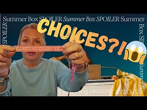 FFF Summer 2026 Customization #5 👀 These Choices?! Worth It?!