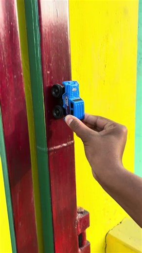 New red Gate main Remote control car upor chad gaya 😱😲 #shorts #rccars