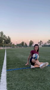 16K views · 974 reactions | Enjoying summer training ⚽️ | Alice Freestyle | Facebook