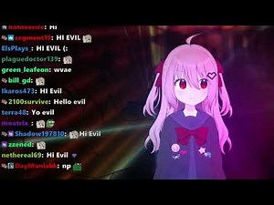 evil neuro karaoke! - 11 October 2023