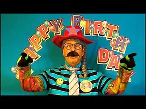 Happy Birthday Song to SILVIO