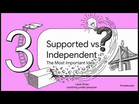 Kurt Fischer’s Dynamic Skill Theory