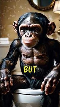 Michael Jacksons Chimp Bubbles: 40 & Thriving!