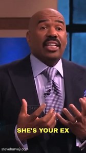 $500? That Was Your Exit Fee! #SteveHarvey | Steve Harvey